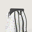 Mochila Vans Old Skool Backpack Marshmallow