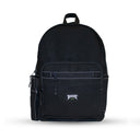 Mochila Benzaa Mezclilla Negra