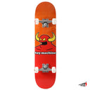 Tabla Armada Toy Machine Monster Orange
