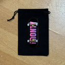 Fingerboard Monty Allegro 34mm Metro Morada