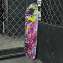 Tabla Beat Gabriel de la Mora