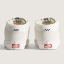 Tenis Vans Skate Half Cab Pro Marshmallow