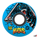 Ruedas Slime Balls Natas Reissue Blue 78a