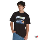 Playera Vans Need A Vacation