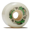 Ruedas Powell Peralta Dragon Formula Nano Rats Green AV6