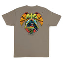 Playera Santa Cruz Natas SC Panther