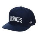 Gorra DC Shoes Navy