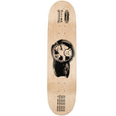 Tabla Ripndip Nerm Wheel Clock 8.25