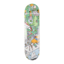 Tabla Ripndip Nerm City 1