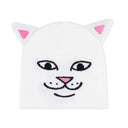 Beanie Ripndip Nerm Face White