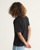 Playera Vans New Left Chest Black