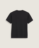 Playera Vans New Left Chest Black