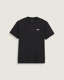 Playera Vans New Left Chest Black