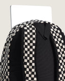 Mochila Vans New Skool Backpack Black