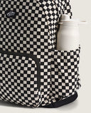 Mochila Vans New Skool Backpack Black