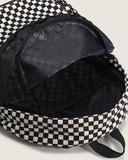 Mochila Vans New Skool Backpack Black