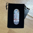 Tabla de Fingerboard Monty Stacatto 34mm Nezayork