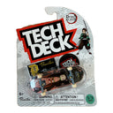 Tech Deck x Demon Slayer Nezuko