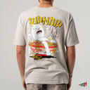 Playera Ripndip Noodle Nerm Sand