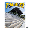 Revista Thrasher Noviembre 2025