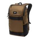 Mochila Vans Obstacle Skatepack Olive Brown