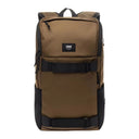 Mochila Vans Obstacle Skatepack Olive Brown