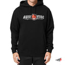Sudadera Spitfire Old E Drop Bighead Embroidered