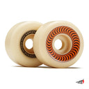 Ruedas Spitfire F4 OG Classic Swirl Orange 99D