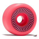 Ruedas Spitfire F4 OG Classic Swirl Pink 99D