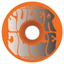 Ruedas OJ Super Juice Neon Orange 78a