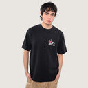 Playera Vans Old Scratch