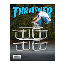 Revista Thrasher Octubre 2026