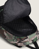 Mochila Vans Off The Wall Skatepack Aluminum