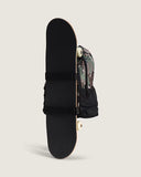 Mochila Vans Off The Wall Skatepack Aluminum