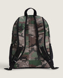 Mochila Vans Off The Wall Skatepack Aluminum