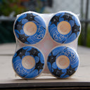 Ruedas Travel On Wheels Ojos Azules 101a