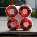 Ruedas Travel On Wheels Ojos Rojos 101a