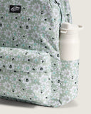 Mochila Vans Old Skool Backpack Sageleaf