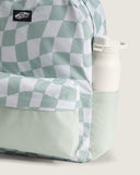 Mochila Vans Old Skool Backpack Dusty Mint
