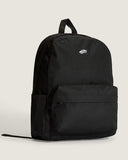 Mochila Vans Old Skool Backpack Black Black