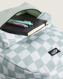 Mochila Vans Old Skool Backpack Dusty Mint