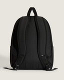 Mochila Vans Old Skool Backpack Black Black