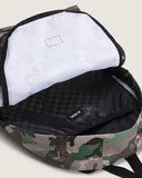 Mochila Vans Old Skool Backpack Aluminum