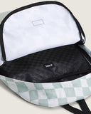 Mochila Vans Old Skool Backpack Dusty Mint