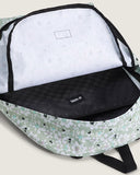 Mochila Vans Old Skool Backpack Sageleaf