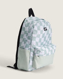 Mochila Vans Old Skool Backpack Dusty Mint