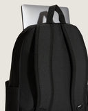 Mochila Vans Old Skool Backpack Black Black