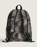 Mochila Vans Old Skool Backpack Aluminum
