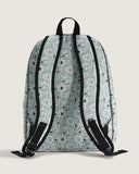 Mochila Vans Old Skool Backpack Sageleaf