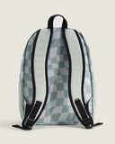 Mochila Vans Old Skool Backpack Dusty Mint